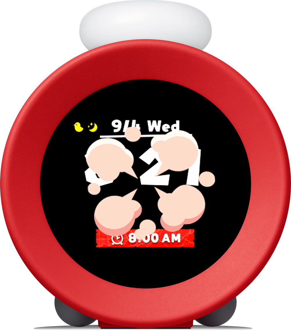 その他 Nintendo Sound Clock Alarmo Nintendo Sound Clock Alarmo™ - Nintendo Official Site